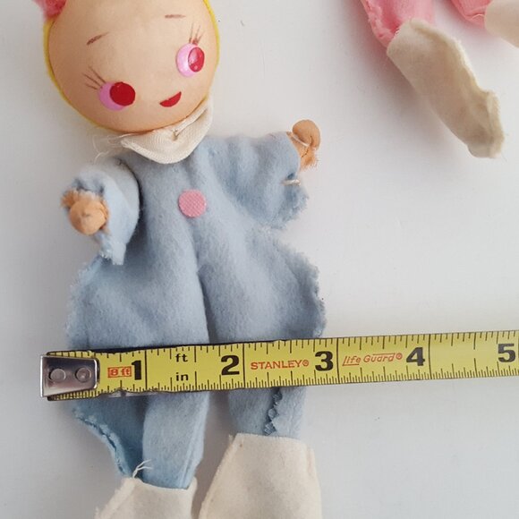 Vintage Ornaments *AS IS* - Picture 9 of 10